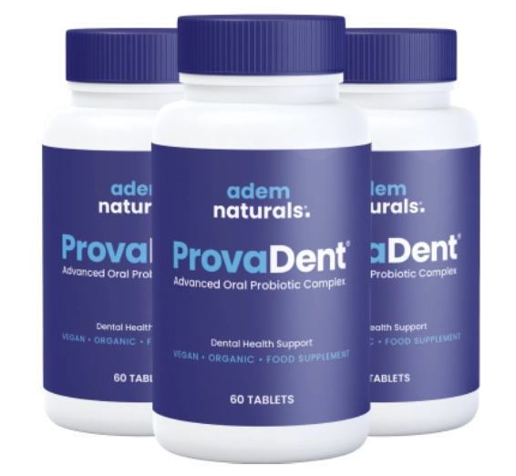 Provadent 1 Bottle